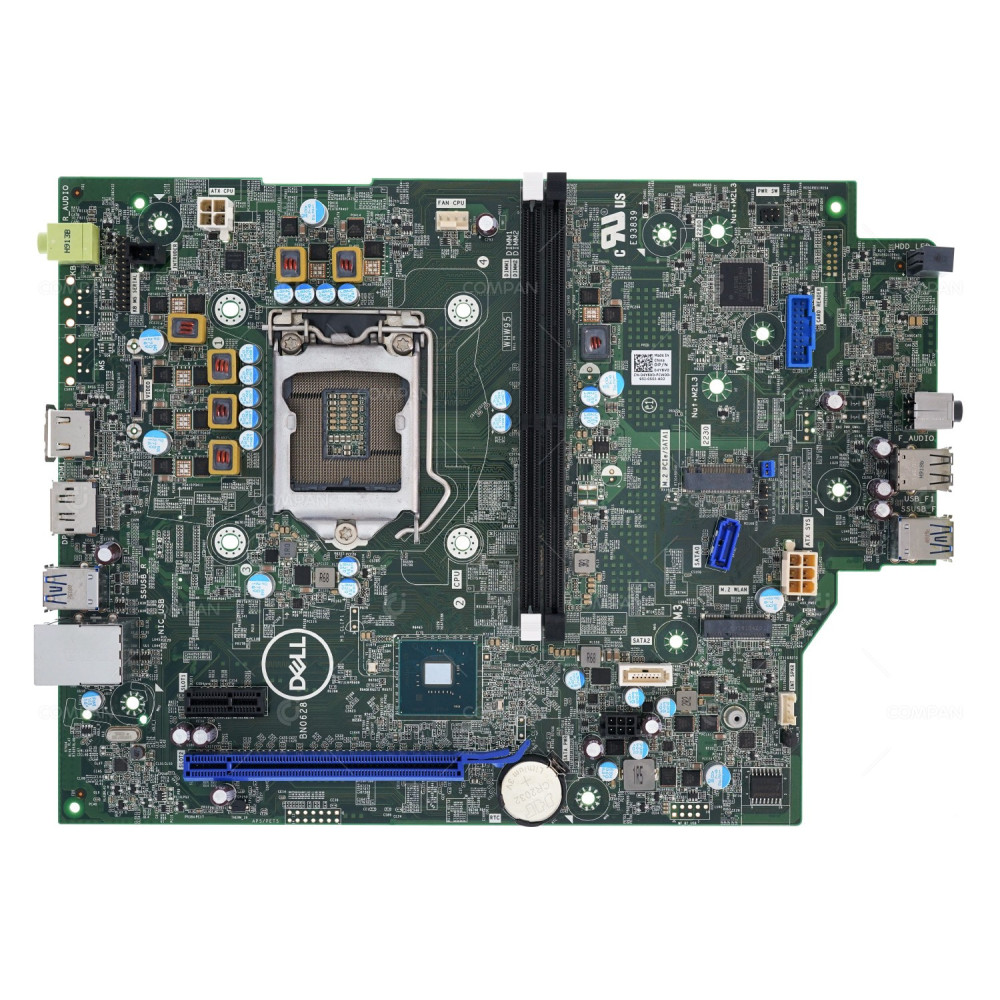 4Y8V0 DELL MAINBOARD FOR OPTIPLEX 3060 04Y8V0